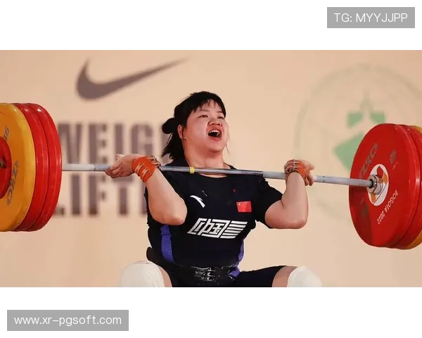举重新级别重量调整对运动员技术影响：爆发力与精准度要求更高