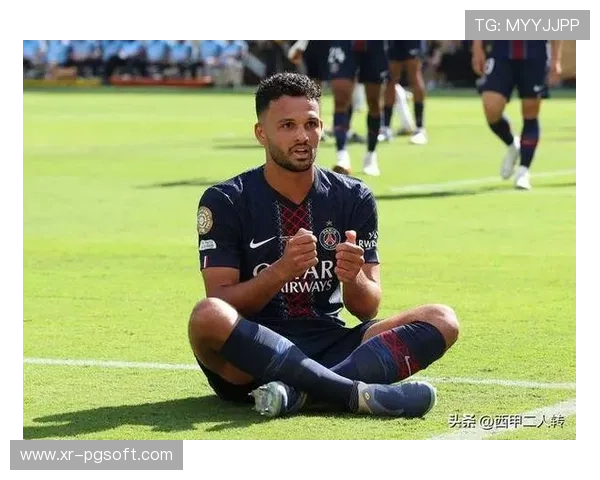 巴黎赛季豪取六冠，成就队史最辉煌一年