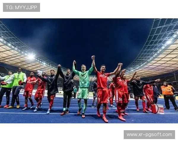 德甲俱乐部社区活动增加，青少年培训计划推进