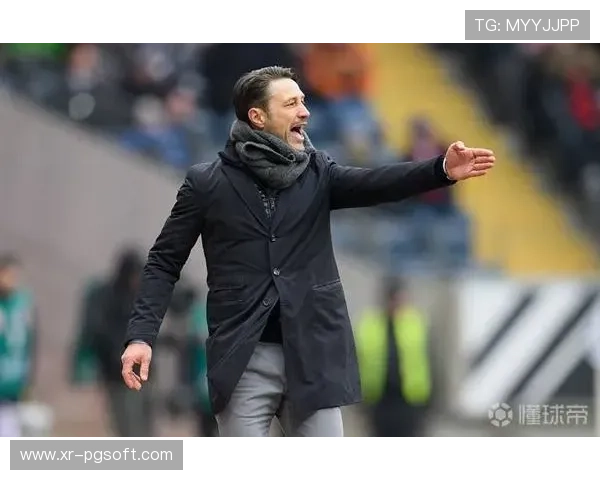 云达不莱梅主帅科瓦奇：面对困难需保持冷静与信心