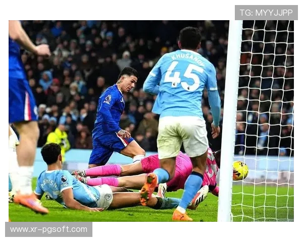 切尔西绝平曼城战术分析,补时传中造混乱进球 切尔西绝平曼城战术分析,补时传中造混乱进球